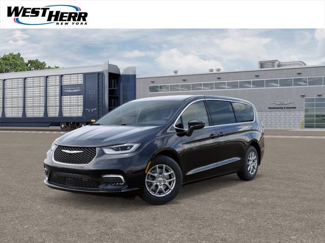 2026 Chrysler Pacifica PACIFICA SELECT 2026 Chrysler Pacifica PACIFICA SELECT