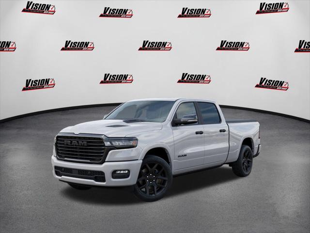 2026 Ram 1500 Laramie Crew Cab 4x4 6'4" Box for sale in Penfield, NY