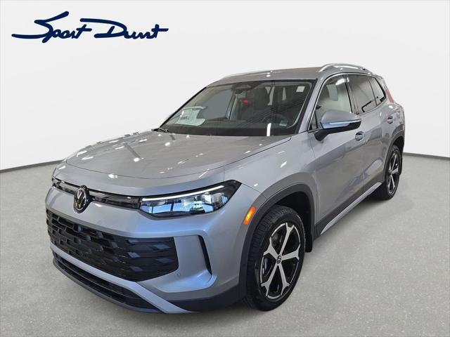 2026 Volkswagen Tiguan SE for sale in Jacksonville, NC
