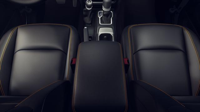 2026 Jeep Gladiator GLADIATOR SAHARA 4X4