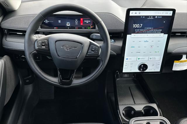 2026 Ford Mustang Mach-E Select
