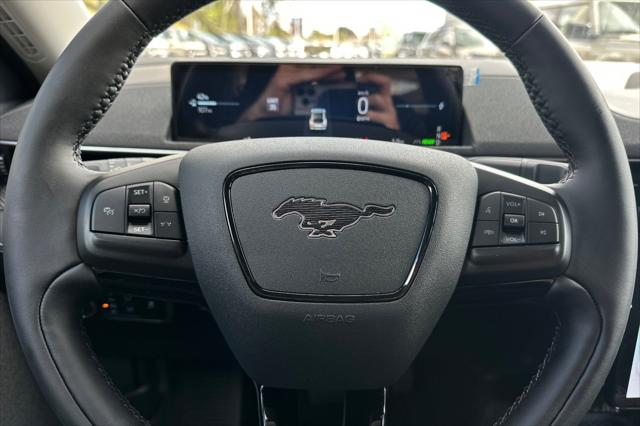 2026 Ford Mustang Mach-E Select