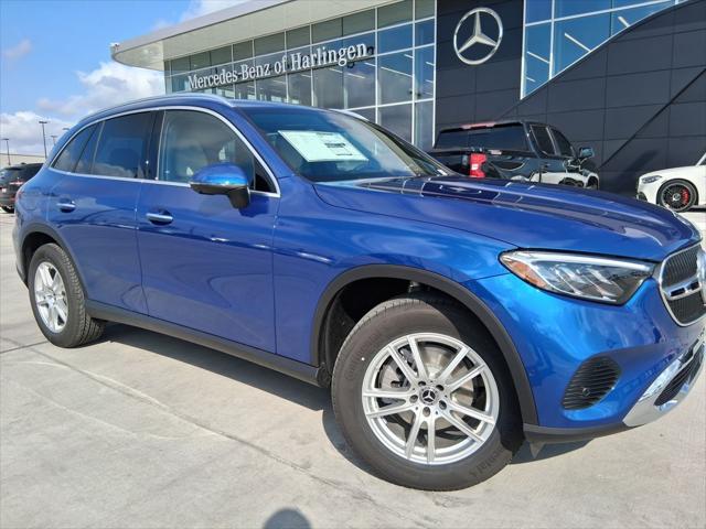 2026 Mercedes-Benz GLC GLC 300 for sale in Harlingen, TX