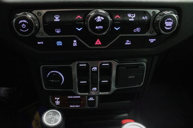 2024 Jeep Wrangler 4xe Willys 4xe