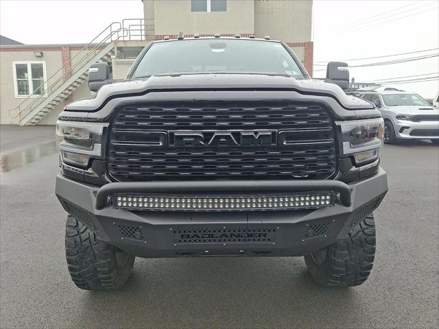 2023 RAM 2500 Big Horn Crew Cab 4x4 64 Box