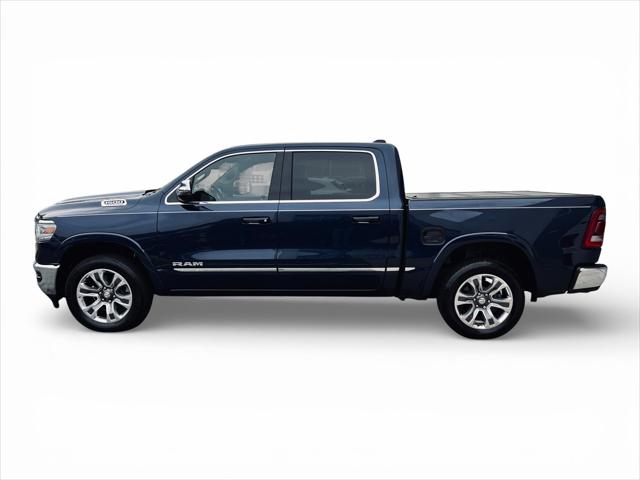 2024 Ram 1500 Limited Crew Cab 4x4 5'7" Box