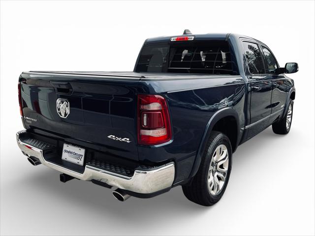 2024 Ram 1500 Limited Crew Cab 4x4 5'7" Box