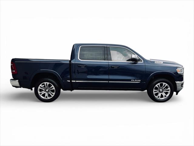 2024 Ram 1500 Limited Crew Cab 4x4 5'7" Box