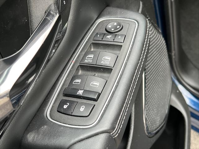 2024 Ram 1500 Limited Crew Cab 4x4 5'7" Box