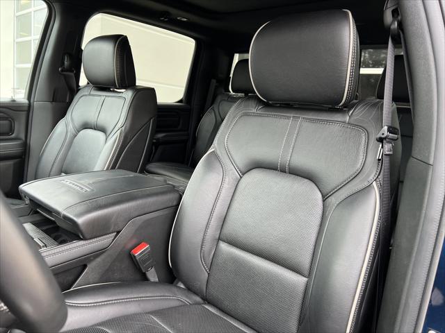 2024 Ram 1500 Limited Crew Cab 4x4 5'7" Box