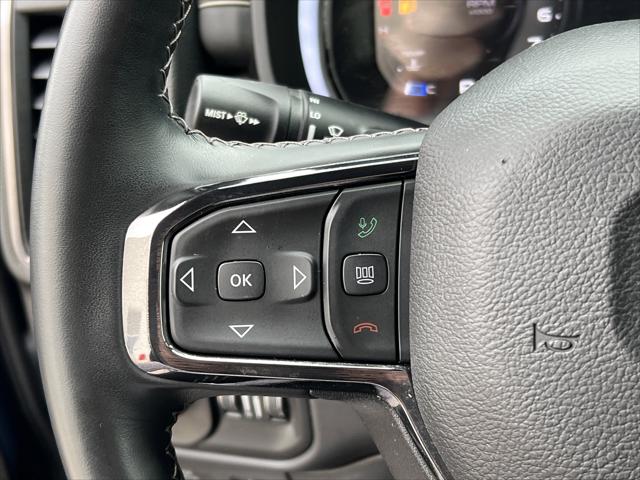 2024 Ram 1500 Limited Crew Cab 4x4 5'7" Box