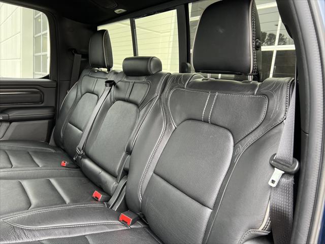 2024 Ram 1500 Limited Crew Cab 4x4 5'7" Box