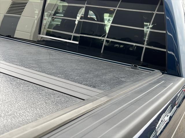 2024 Ram 1500 Limited Crew Cab 4x4 5'7" Box