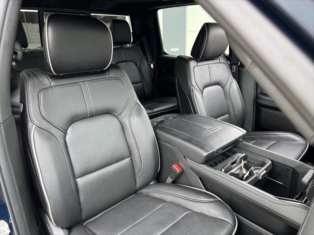 2024 Ram 1500 Limited Crew Cab 4x4 5'7" Box