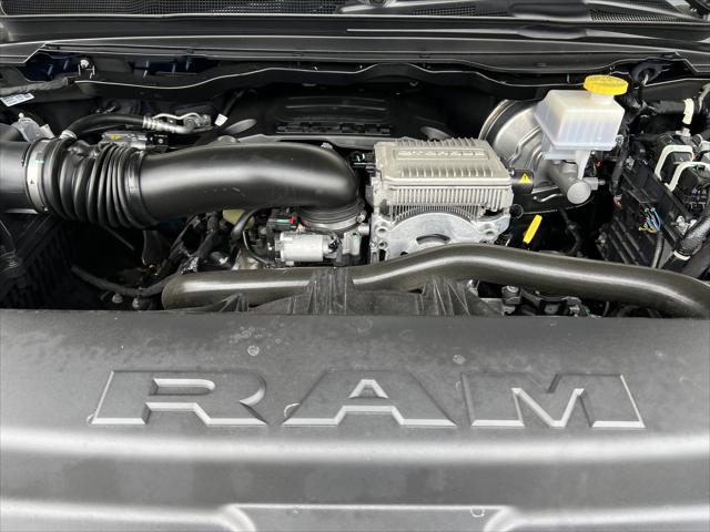 2024 Ram 1500 Limited Crew Cab 4x4 5'7" Box