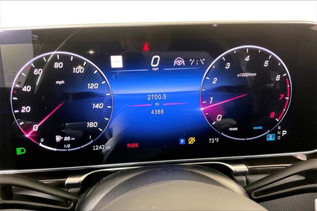 2026 Mercedes-Benz S 580 4MATIC