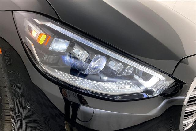 2026 Mercedes-Benz S 580 4MATIC