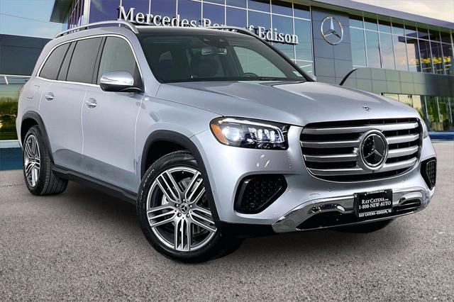 2026 Mercedes-Benz GLS GLS 450 4MATIC for sale in Edison, NJ