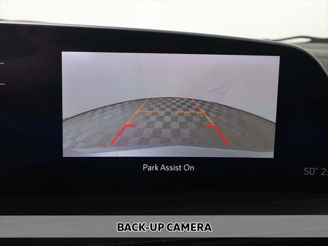 2024 Cadillac XT4 AWD Premium Luxury