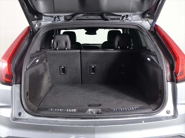 2024 Cadillac XT4 AWD Premium Luxury