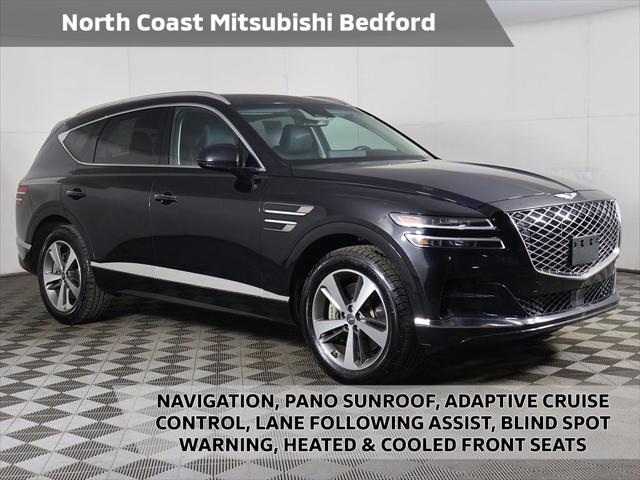 2024 Genesis GV80 3.5T AWD for sale in Bedford, OH