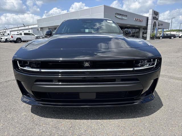 2026 Dodge Charger CHARGER R/T PLUS 4-DOOR AWD