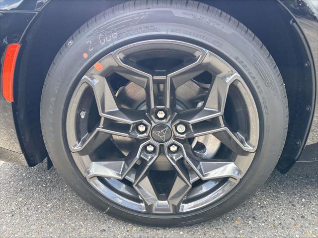 2026 Dodge Charger CHARGER R/T PLUS 4-DOOR AWD