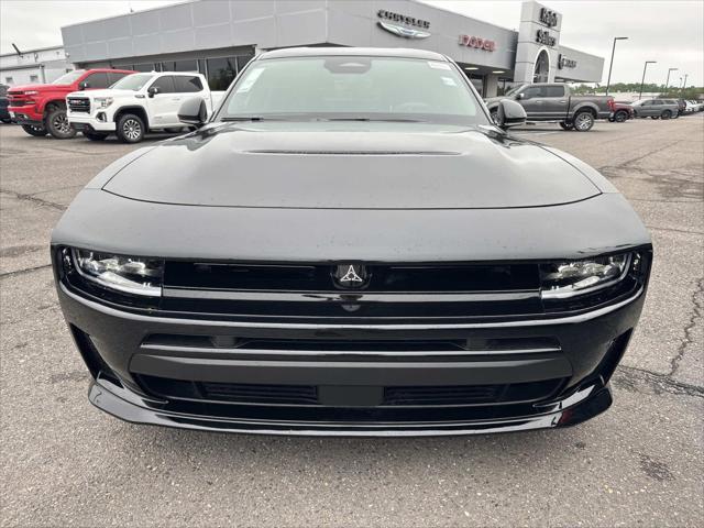 2026 Dodge Charger CHARGER R/T 4-DOOR AWD