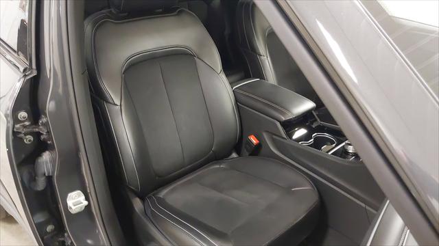 2023 Jeep Grand Cherokee Altitude 4x4