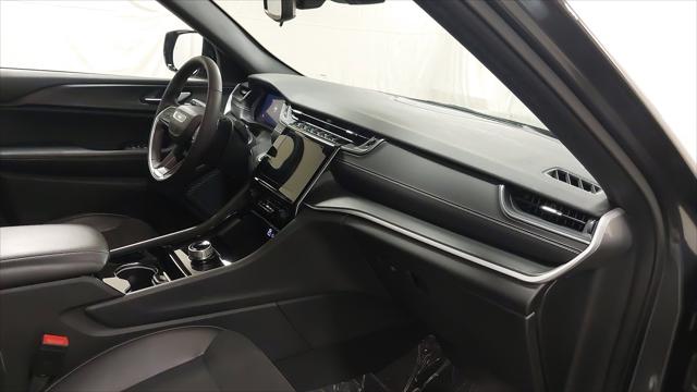 2023 Jeep Grand Cherokee Altitude 4x4