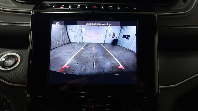 2023 Jeep Grand Cherokee Altitude 4x4