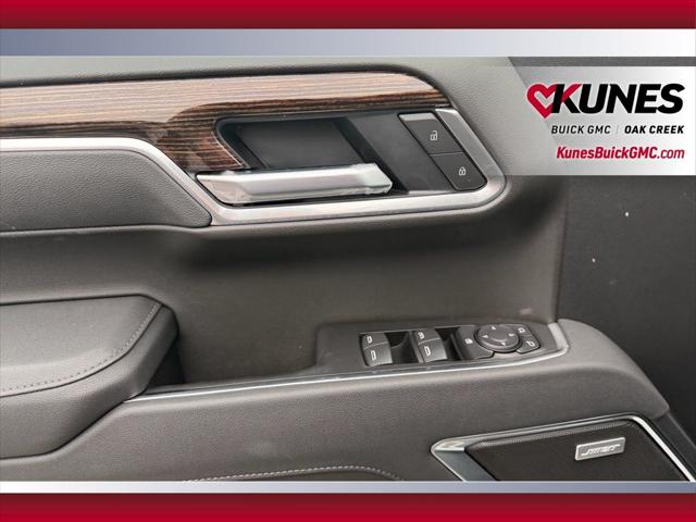 2026 GMC Sierra 1500 Crew Cab, Short Bed, Elevation, 4WD