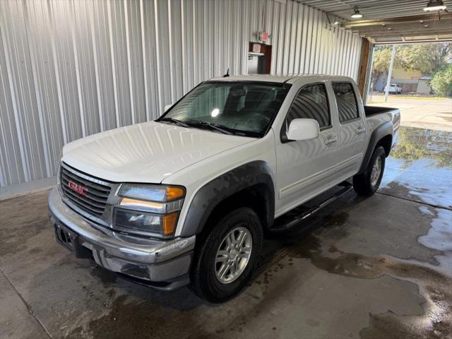 2011 GMC Canyon SLE1 for sale in Seguin, TX