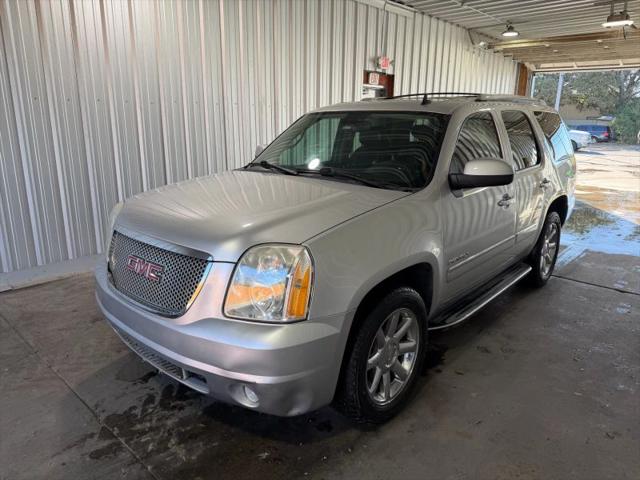2010 GMC Yukon Denali for sale in Seguin, TX