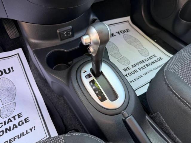 2018 Nissan Versa 1.6 SV