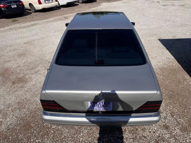 1999 Mercedes-Benz S 320 S 320