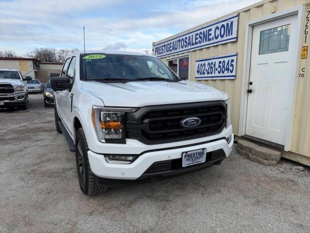 2023 Ford F-150 XLT for sale in Lincoln, NE