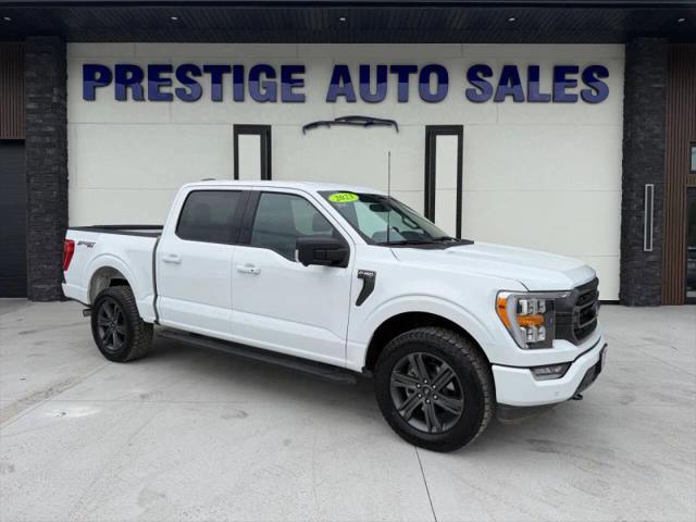 2023 Ford F-150 XLT for sale in Lincoln, NE