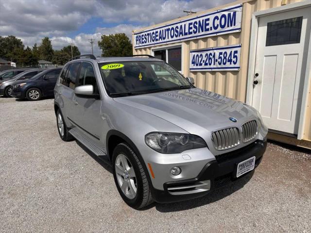 2009 BMW X5 xDrive48i for sale in Lincoln, NE