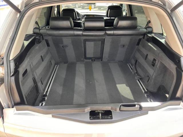 2009 BMW X5 xDrive48i
