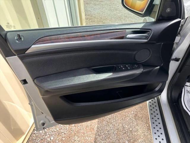 2009 BMW X5 xDrive48i
