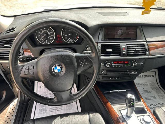2009 BMW X5 xDrive48i