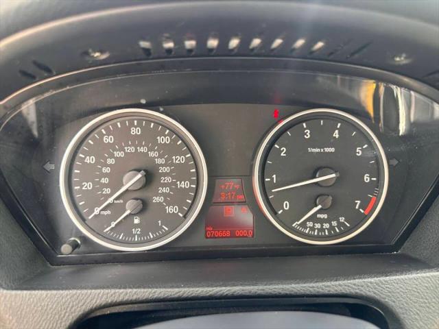 2009 BMW X5 xDrive48i