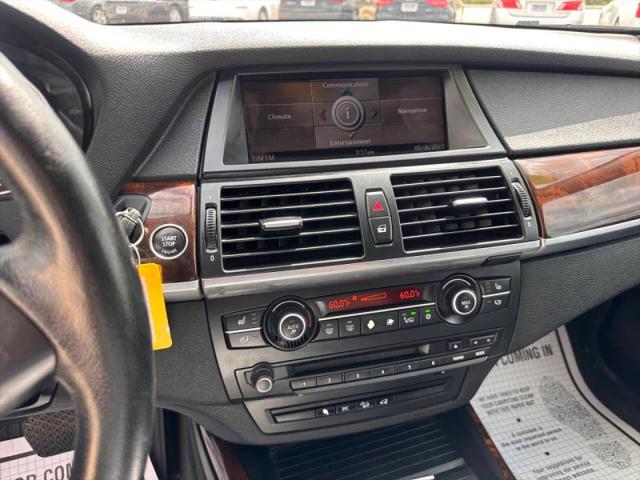 2009 BMW X5 xDrive48i