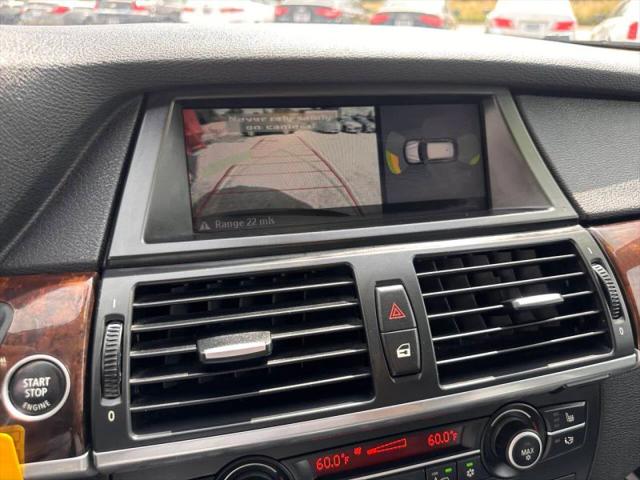 2009 BMW X5 xDrive48i
