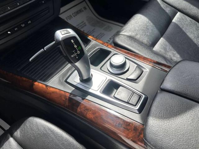 2009 BMW X5 xDrive48i