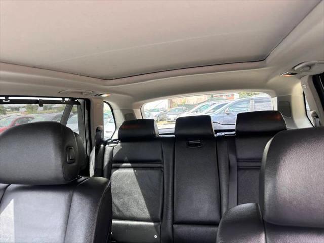 2009 BMW X5 xDrive48i