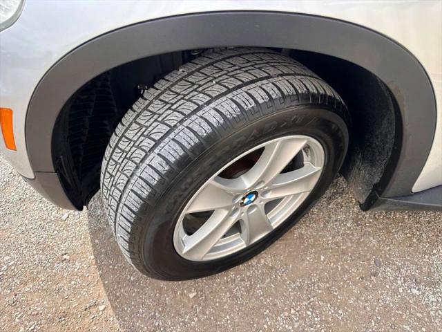 2009 BMW X5 xDrive48i