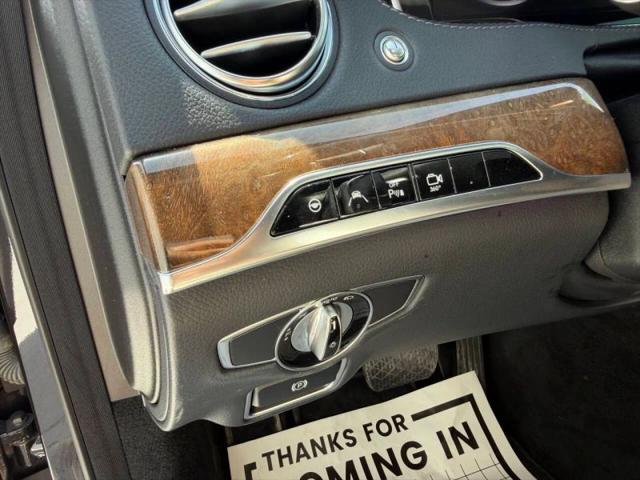 2015 Mercedes-Benz S 550 S 550