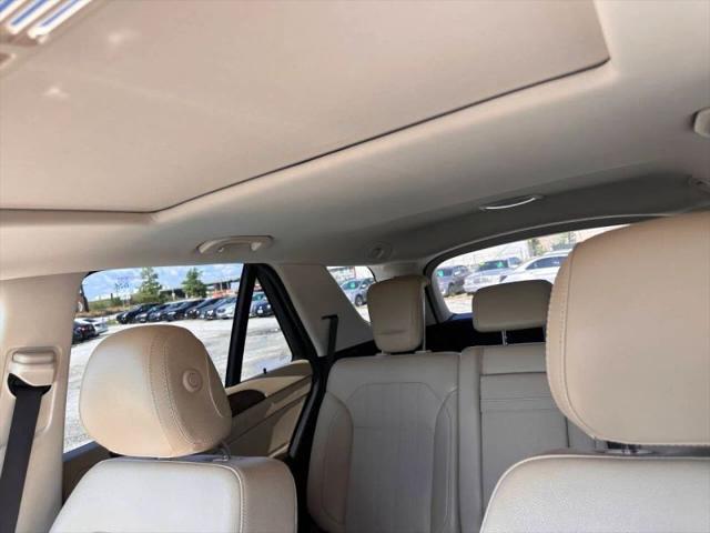 2018 Mercedes-Benz GLE GLE 350 4MATIC